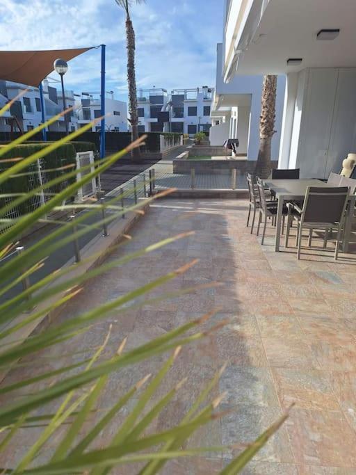 Casa Del Toro - Lamar II Resort Pilar de la Horadada Ngoại thất bức ảnh